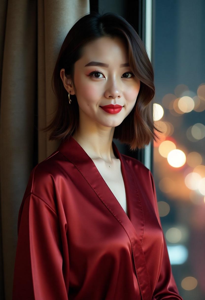 《隔街的春天》