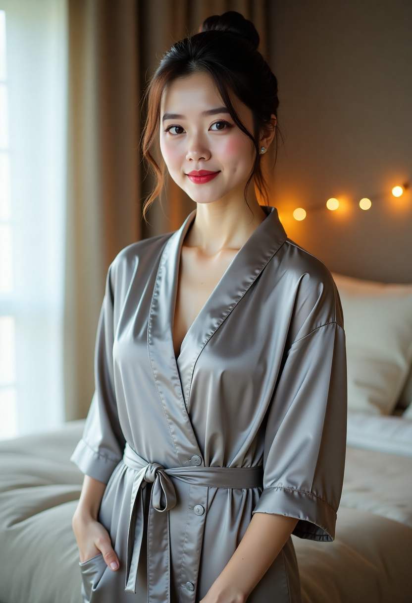《她的第七码头》